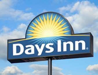 Days Inn By Wyndham Lexington-Columbia Exteriér fotografie