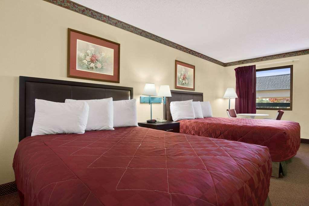 Days Inn By Wyndham Lexington-Columbia Pokoj fotografie